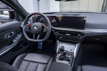 BMW Seria 3 G20-G21 2026 BMW M3 Competition M xDrive Sedan, zdjęcie 22