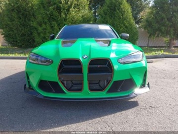 BMW Seria 3 G20-G21 2024 BMW M3 CS 2024 3.0l 3.0 Benzyna 543KM, zdjęcie 7