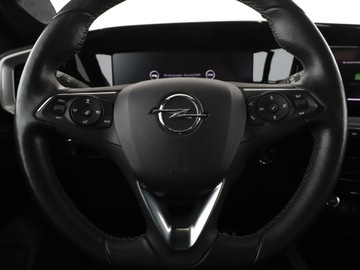 Opel Mokka II SUV 1.2 Turbo 130KM 2022 Opel Mokka navi virtual cocpit klima auto, zdjęcie 20