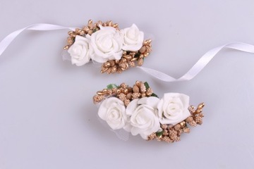 Букет Котыльон на выпускной бал и свадьбу