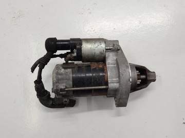HONDA CR-V III STARTÉR 2.0 I-VTEC AUTOMAT
