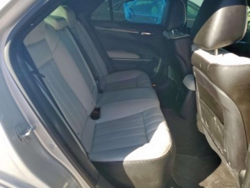 Chrysler 300C II 2020 Chrysler 300s 2020 3.6L 3.6 Benzyna 292KM, zdjęcie 10