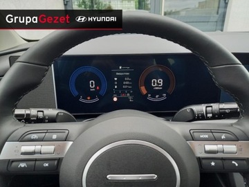 Hyundai Tucson IV SUV Facelifting 1.6 T-GDI 160KM 2025 Hyundai Tucson MY25 1.6 T-GDI 160KM 6MT Modern!, zdjęcie 10