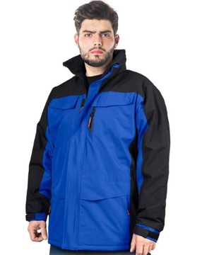 Kurtka Reis WIN-BLUE rozmiar 3XL