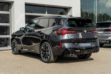 BMW X3 G45 2026 BMW X3 NOWE BMW X3 M50 xDrive, zdjęcie 8