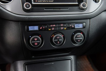 Volkswagen Tiguan I SUV 2.0 TDI CR DPF 170KM 2009 Volkswagen Tiguan 2.0TDI 170KM 4Motion ! Manual !, zdjęcie 22