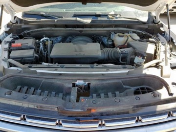 Chevrolet Suburban GMT900 2023 Chevrolet Suburban 2023 CHEVROLET SUBURBAN C1500 PREMIER 5.3 Benzyna 355KM, zdjęcie 11