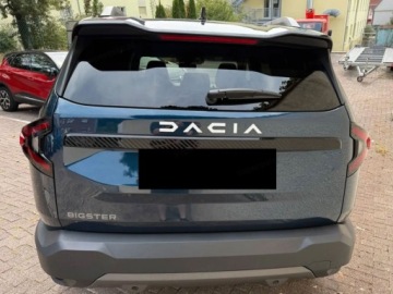 Dacia Bigster 1.2 mild hybrid 140 140KM 2026 Od ręki - Journey LPG 1.2 mHEV 140KM / Pakiet Parking, Zimowy Plus, zdjęcie 3