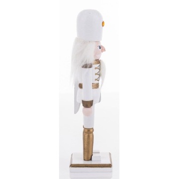 Набор декоративных фигурок Щелкунчик.