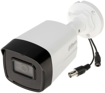 Kamera tubowa Dahua HAC-HFW1500TL-A-0360B-S2 5Mpx