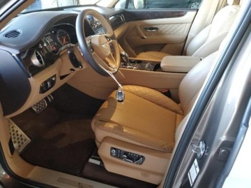 Bentley Bentayga 2017 Bentley Bentayga 2017r., 4x4, 6.0L, zdjęcie 7