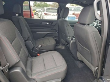 Chevrolet 2024 Chevrolet Traverse LT Z71 2024 2.5 Benzyna 310KM, zdjęcie 11