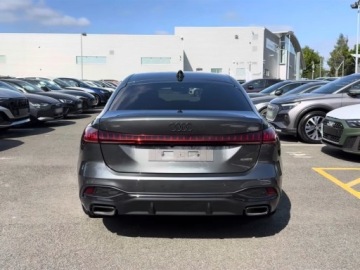 Audi A5 B10 Limousine 2.0 TFSI 204KM 2026 AUDI A5 TFSI quattro S line Sedan 2.0 (204KM) 2026, zdjęcie 1