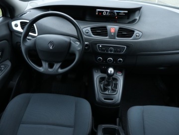 Renault Scenic III Van 1.5 dCi 105KM 2010 Renault Scenic 1.5 dCi, Klima,ALU, zdjęcie 6