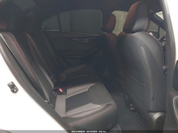 Subaru 2024 Subaru WRX 2024r., 4x4, 2.4L 2.4 Benzyna 271KM, zdjęcie 7