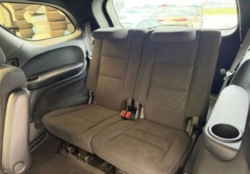 Dodge Durango III 3.6 V6 299KM 2021 Dodge Durango 4x4 Durango 3.6 Benz 294 km 2021r 116.000 km Warszawa 3.6, zdjęcie 9