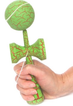 KANDAMA GRA ZRĘCZNOŚCIOWA KENDAMA MONTESSORI