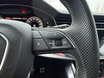 Audi Q7 II SUV Facelifting  3.0 55 TFSI 340KM 2022 Audi Q7 VAT 23 Swiatla Laser Pneumatyka 7 miejsc gwarancja 3.0, zdjęcie 22