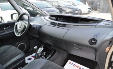 Renault Espace IV Van Facelifting 2.0 dCi 175KM 2014 Renault Espace 2.0 DCI 175km Xenon Dvd Telewizory Nawigacja 2.0 Diesel, zdjęcie 14