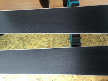 Лыжи Blizzard Power RTX 153 см №507