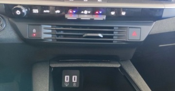 Opel 2026 Opel Grandland Hybrid GS 1.2 136KM eDCT6 1.2 Hybryda 136KM, zdjęcie 12