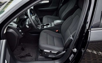 Volvo XC40 Crossover Facelifting 2.0 B3 163KM 2022 Volvo XC 40 Volvo XC 40 2.0 Benzyna 163KM, zdjęcie 17