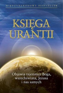 Ksiega Urantii - Foundation, Urantia