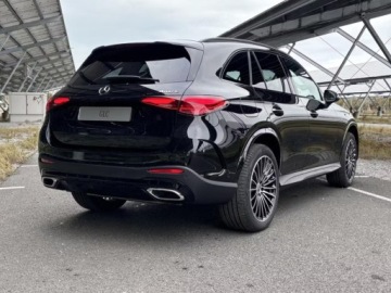Mercedes GLC C254/X254 Coupe 2.0 220d 197KM 2026 MERCEDES-BENZ GLC 220 d 4-Matic AMG Line 2.0(197KM) 2026, zdjęcie 3