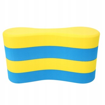 Swim EVA Pływająca deska Swim Clip Leg Board