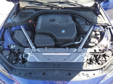 BMW Seria 4 G22-23-26 2023 BMW Seria 4 430i Gran Coupe 2023 2.0l 2.0 Benzyna 255KM, zdjęcie 6