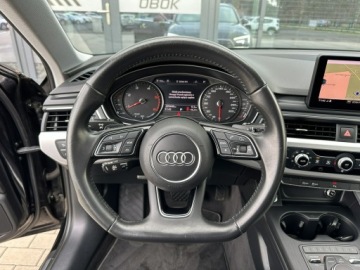 Audi A4 B9 Avant 2.0 TDI 150KM 2018 Audi A4 Avant 8xAlu Navi, Full LED Hak Climatronic, zdjęcie 18