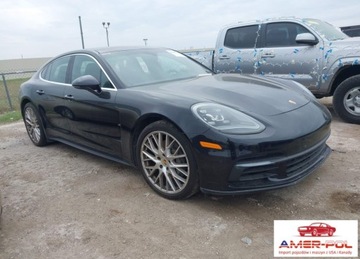 Porsche Panamera II 2018 Porsche Panamera PORSCHE PANAMERA 4S 2.9 Benzyna 446KM