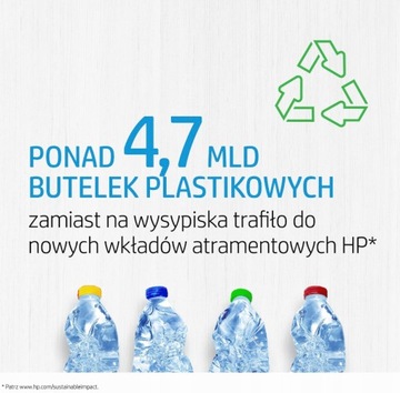 Чернила HP 305, черные