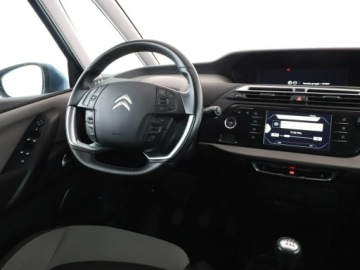 Citroen C4 Picasso II Picasso 1.2 PureTech 130KM 2016 Citroen C4 Picasso Niski przebieg Navi Hak, zdjęcie 15