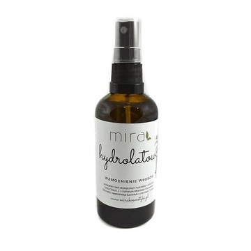 Tonik do włosów Mira 100 ml