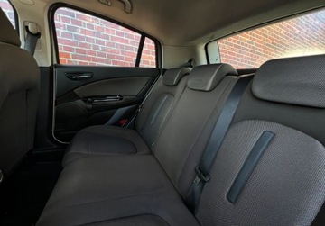 Fiat Bravo II Hatchback 5d 1.4 i 16V MPI 90KM 2007 Fiat Bravo Salon PL Klima Isofix Warszawa gwarancja w cenie VKJF 1.4, zdjęcie 15