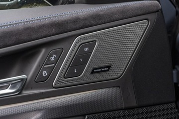 BMW X1 U11 Crossover M 2.0 M35i 300KM 2025 BMW X1 M35i xDrive Dostępny od ręki!, zdjęcie 19