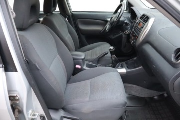 Toyota RAV4 II 2.0 16V D-4D 116KM 2005 Toyota RAV 4 2.0 D-4D , 4X4, Klima, Klimatronic, zdjęcie 8