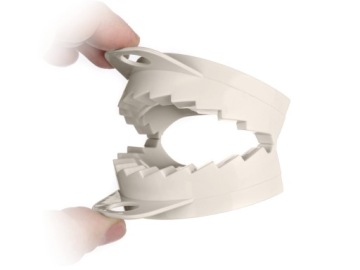 3x МАШИНА ДЛЯ ПЕЛЬЦЕВ