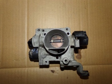 PRZEPUSTNICA ASTRA G 1.6 B