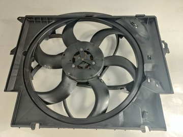 VENTILÁTOR KLIMATIZACE BMW E90 E87 N47 6937515