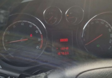 Opel Meriva II Mikrovan 1.4 Twinport ECOTEC 100KM 2011 Opel Meriva Sliczna 1.4 Benzyna BOGATA WERSJA Oryginal ZADBANA Serwis 2012r, zdjęcie 19