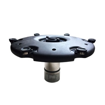 FJ-600 фонтанный набор садовый фонтан для сада светодиодный насос собака кошачий глаз