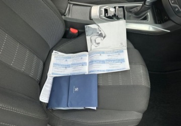 Peugeot 308 II SW 2.0 BlueHDi 150KM 2015 Peugeot 308 2,0 Hdi 150KM Automat FullLed PDC Kamera Serwis ASO Bezwypadko, zdjęcie 24