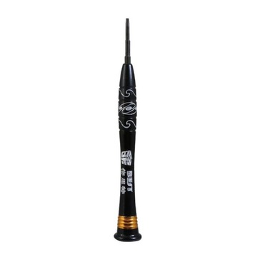 ŚRUBOKRĘT WKRĘTAK MAGNETYCZNY DO IPHONE BEST BST-668S Torx T6.0