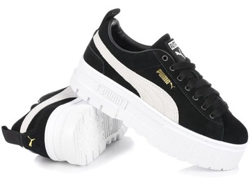 PUMA MAYZE BUTY SNEAKERSY SPORTOWE DAMSKIE r 37