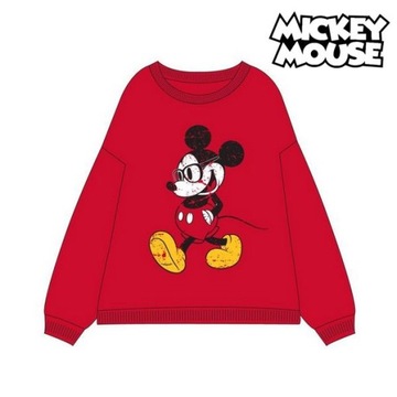 Bluza Disney Mickey - produkt licencyjny rozmiar S-XL
