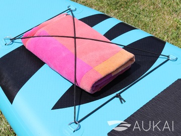 AUKAI Family SUP доска 320см 140кг
