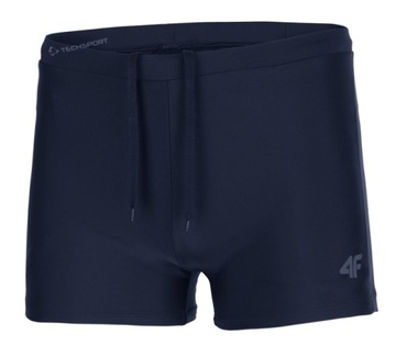 4F MĘSKIE SPODENKI KĄPIELÓWKI BOKSERKI / rozm XXXL 3XL