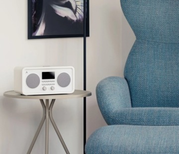 ПОТОКОВЫЙ ПЛЕЕР ARGON AUDIO RADIO 3I